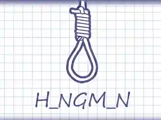 Permainan Hangman Plus talian