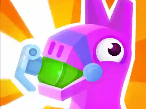 Permainan Pinata masters Online talian