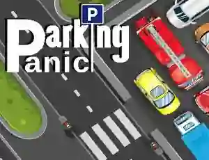 Permainan Parking Panic talian
