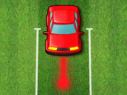 Permainan Zen Sort Parking Puzzle talian
