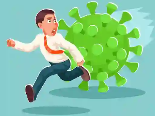 Permainan Corona Virus Memory talian