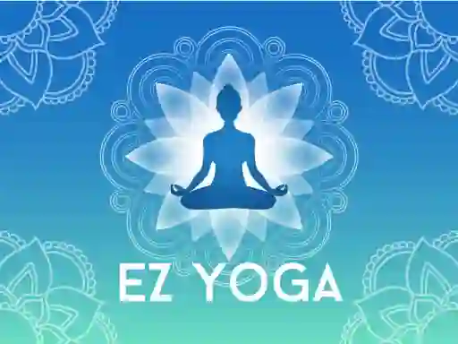 Permainan EZ Yoga talian