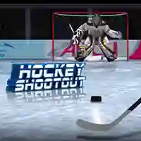 Permainan Hockey Shootout talian