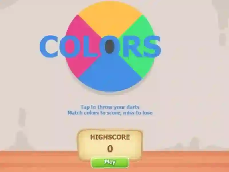 Permainan Colors talian