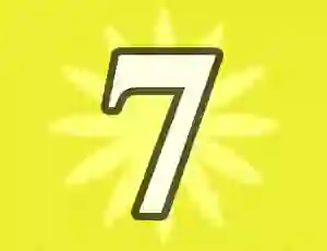 Permainan Number 7 talian