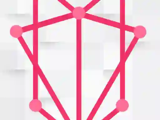 Permainan String Art talian