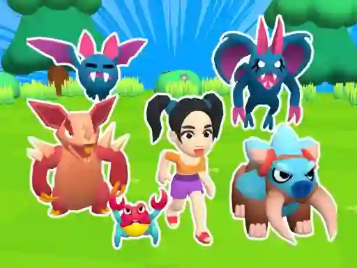 Permainan Battle Island 2 talian
