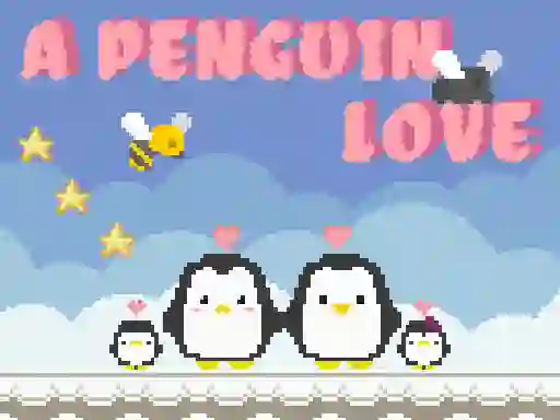 Permainan A Penguin Love talian