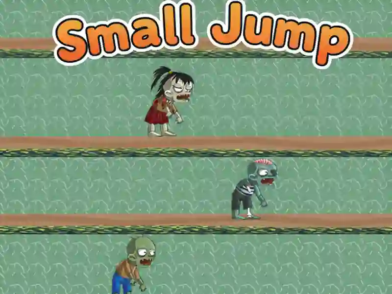Permainan Small Jump talian