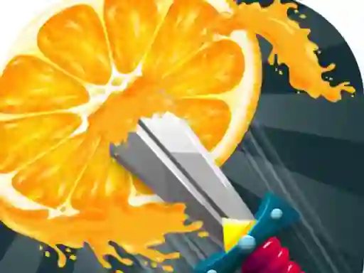 Permainan Fruit Knife Hit talian