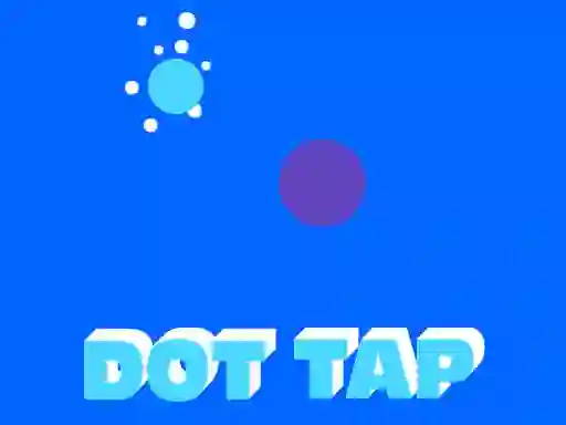 Permainan Dot Tap talian