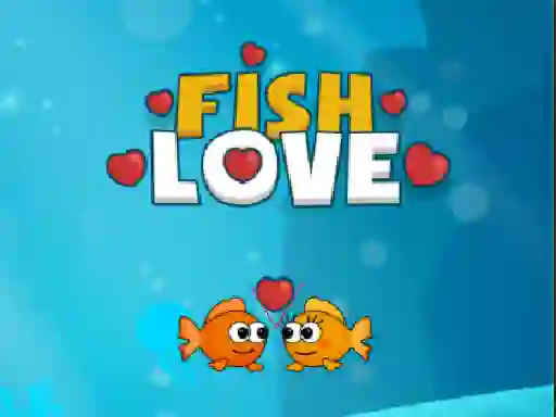 Permainan Fish Lovers talian