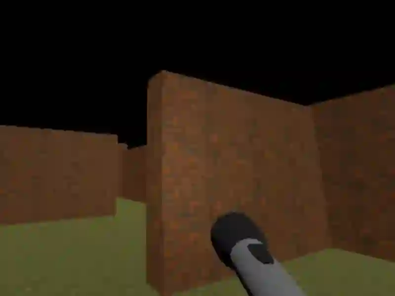 Permainan Zombie Running talian