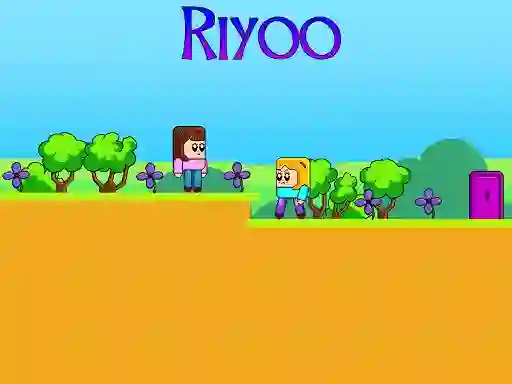 Permainan Riyoo talian