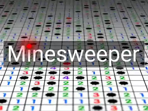 Permainan Minesweeper talian