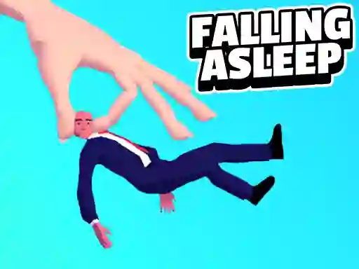 Permainan Falling Asleep talian