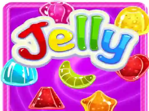 Permainan Jelly talian