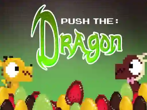 Permainan Push the Dragon talian