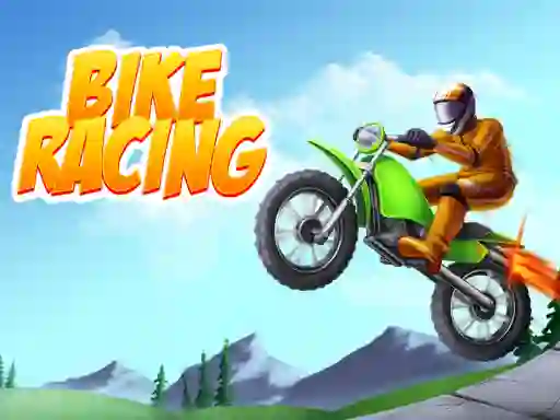 Permainan Bike Racing talian
