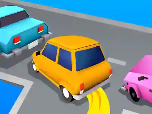 Permainan Turn Turn talian