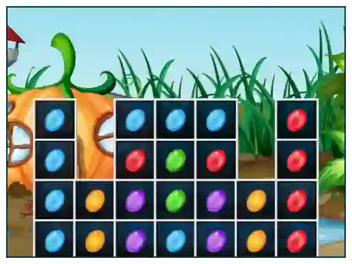Permainan Candy Blocks talian