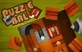 Permainan Puzzle Ball talian
