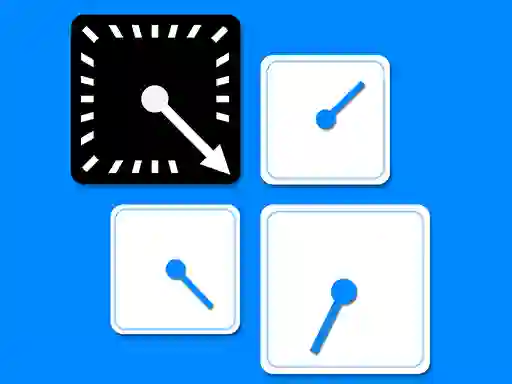 Permainan Hit Shooty Clocks talian