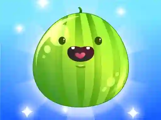 Permainan Put The Fruit Together talian