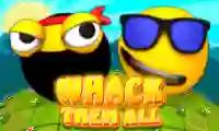 Permainan Whack Them All talian