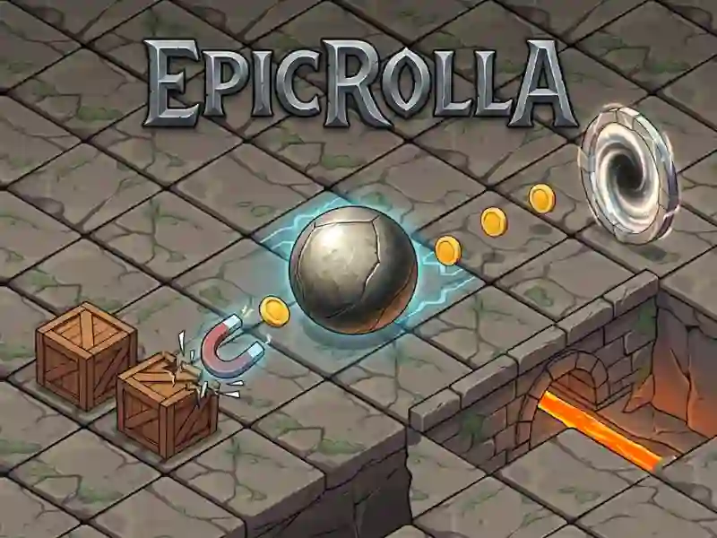 Permainan Epicrolla talian