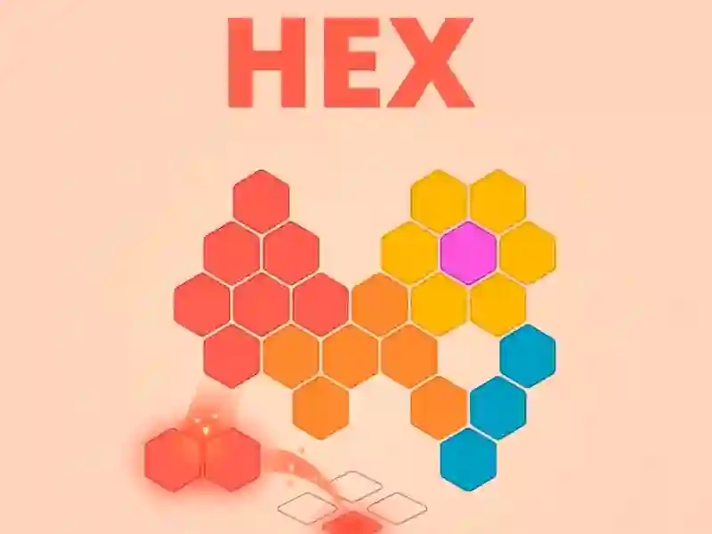 Permainan Hex talian