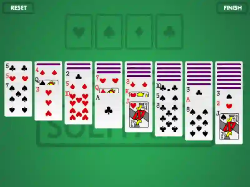 Permainan Solitaire talian