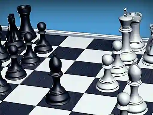 Permainan Real Chess talian