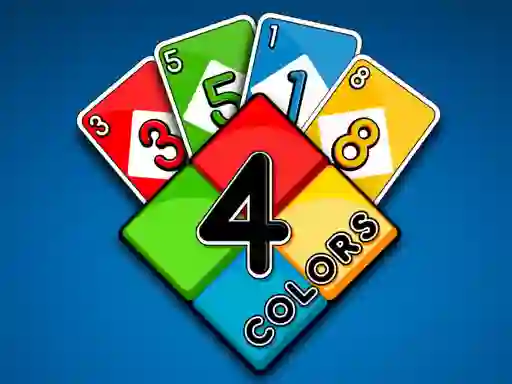Permainan The Classic UNO Cards Game: Online Version talian