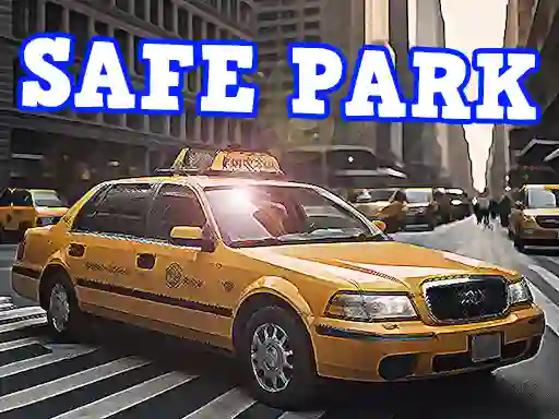 Permainan Park Safe talian