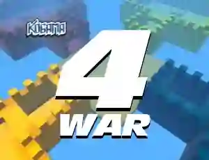 Permainan KOGAMA: WAR4 talian