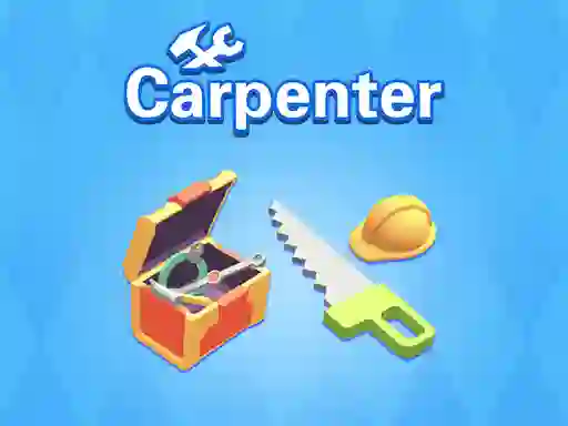 Permainan Carpenter talian