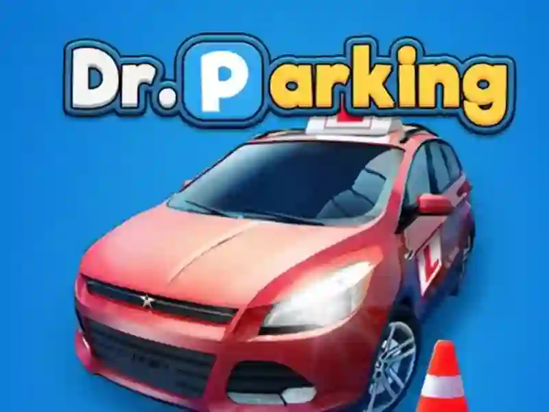 Permainan Dr. Parking talian