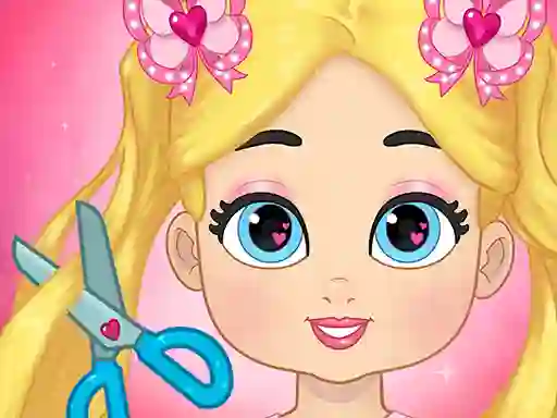 Permainan Love Story Diana Dress Up talian