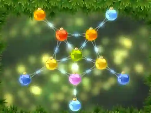 Permainan Atomic Puzzle Xmas talian