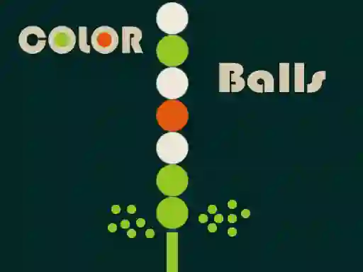 Permainan Color Balls talian