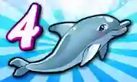 Permainan My Dolphin Show 4 talian