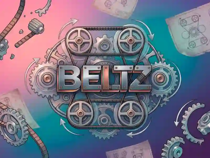 Permainan Beltz talian