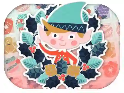Permainan 12 Days of Xmas talian