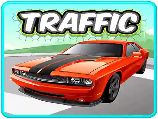 Permainan Traffic talian