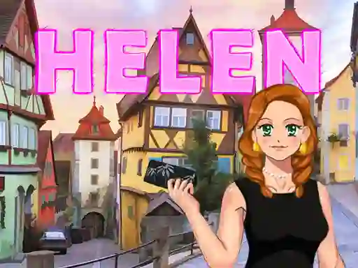 Permainan Helen talian