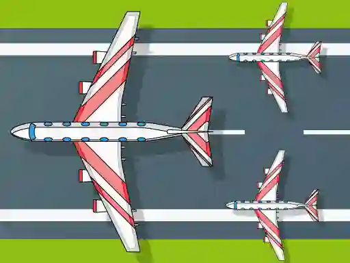 Permainan Flight Survival talian