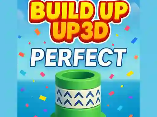 Permainan BuildUp 3D talian