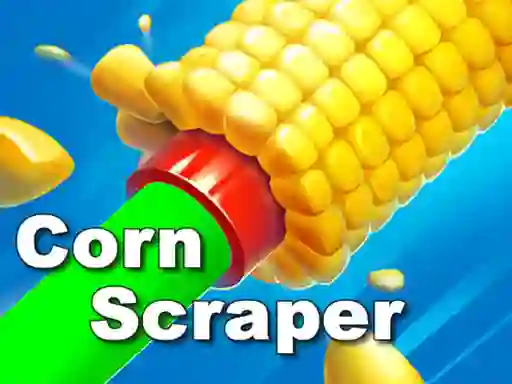Permainan Corn Scraper talian