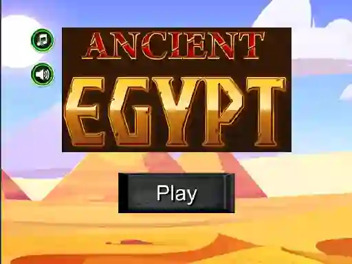 Permainan Ancient Egypt talian